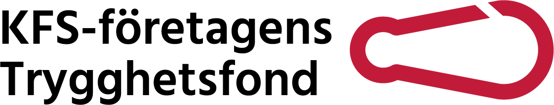 Trygghetsfondens logotyp
